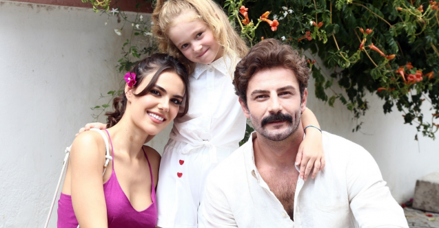 Gökberk Demirci: "Aşkın, emeğin önemini anlayacağız"