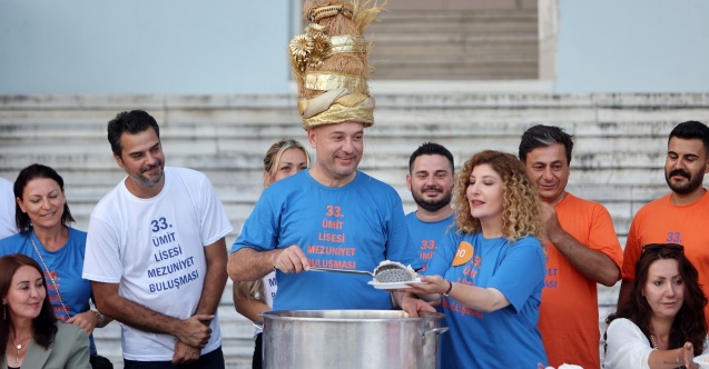 "Hayatımın Neşesi" eğlenceli bir bölümle ekranda olacak