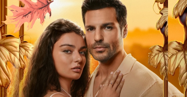 Kader Bağları'nın afişi paylaşıldı