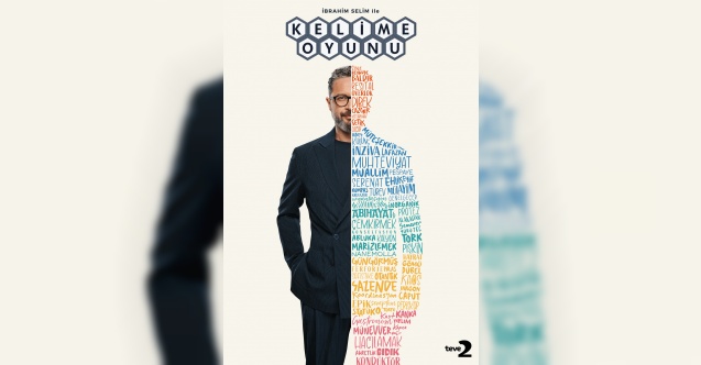 Kelime Oyunu'ndan yeni tanıtım yayınlandı