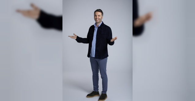 "Mehmet Akif Ersoy ile 5. Gece" başlıyor