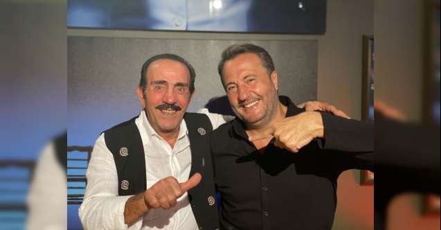 Mustafa Keser "Çok Akustik"te!