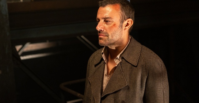 Mustafa kızını alıp gidebilecek mi?