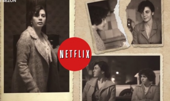 Netflix, 2. sezon öncesi "Kulüp"ten özet videosu yayınladı
