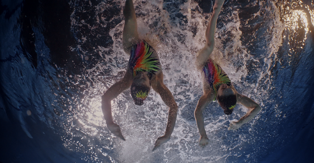 Ödüllü film "Düet" Başka Sinema'da