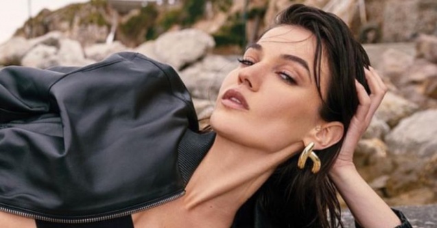 Pınar Deniz: "Bu sene 2 yılın acısını çıkardım"