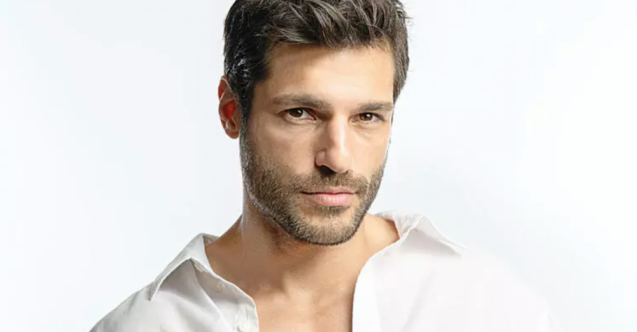 Serkan Çayoğlu: "Evde pijamalarla evlenme teklif ettim"