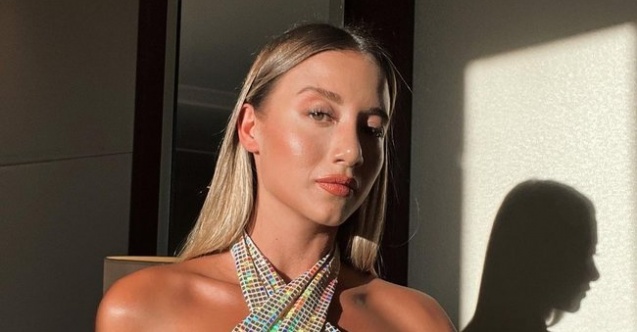 Survivor All Star 2024'ün 4. yarışmacısı Aleyna Kalaycıoğlu oldu