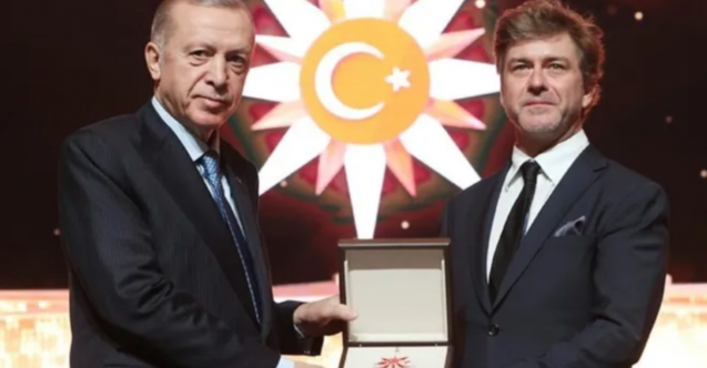 Tan Sağtürk, Devlet Opera ve Balesi Genel Müdürü oldu