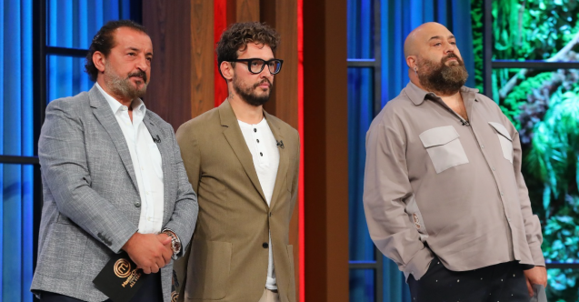 Tüm sezonların en iyi yarışmacıları tezgah başına geçiyor