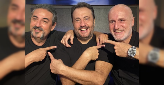 Ufuk Yıldırım ve Çelik Erişçi "Çok Akustik"te