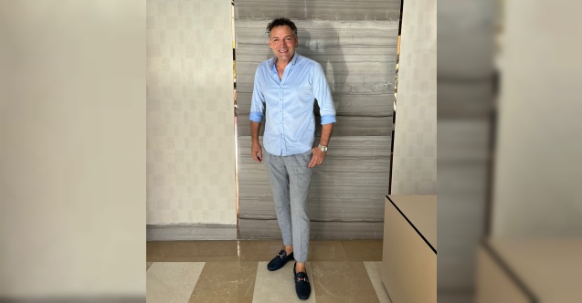 Vahe ile Evdeki Mutluluk bu hafta Balıkesir ve Çanakkale’de