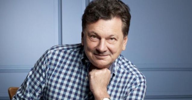 Vedat Milor İstanbul’un köklü semti Fatih’te!