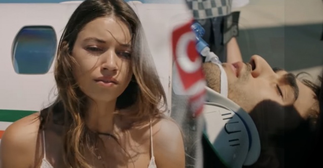 Yalı Çapkını'ndan ön izleme sahnesi geldi!