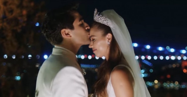 "Yalı Çapkını" yeni bölümüyle Star'da!