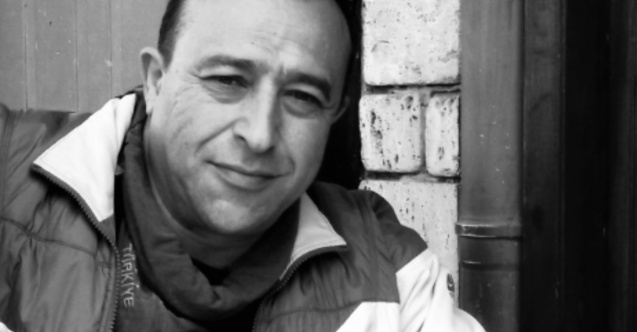 Yönetmen Abdulkadir Ceylan Ede yüzmek için girdiği gölde boğuldu