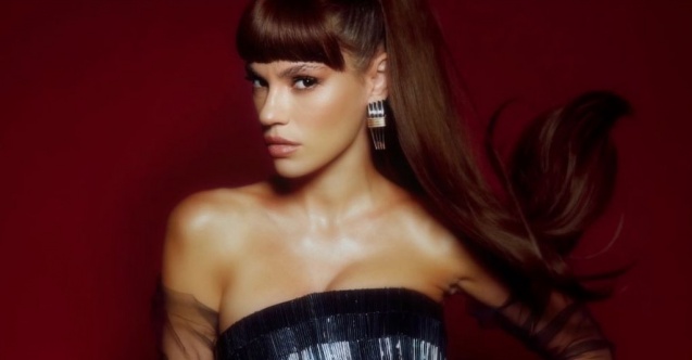 Yüsra Geyik: "Oyunculuğumun eleştirilmesini tercih ederim"