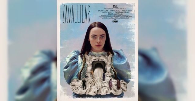 "Zavallılar" Filmekimi’nde ilk kez gösterilecek
