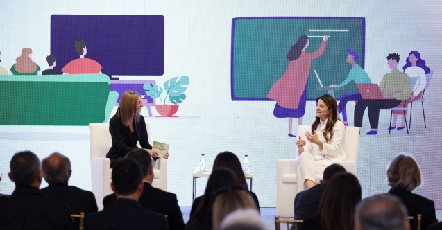 2. Geleceğin Ekranı Zirvesi gerçekleşti