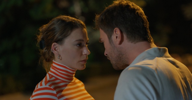 "Aile"nin yeni bölümünden duygu dolu bir sahne