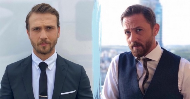 Aras Bulut İynemli'nin abisi Orçun İynemli hakkında şaşırtan iddia!