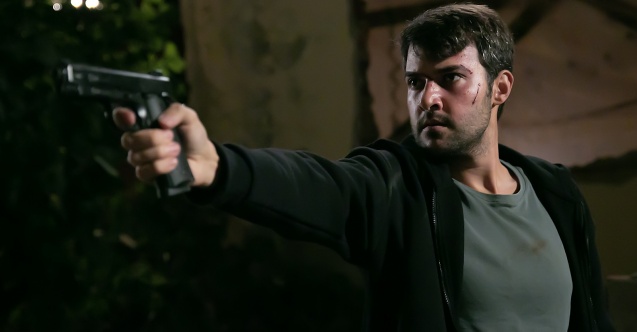 Arka Sokaklar yine heyecan dolu