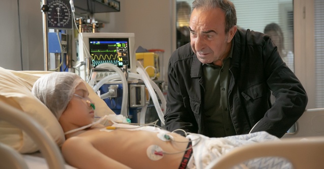 Arka Sokaklar’da bu hafta duygu seli yaşanacak