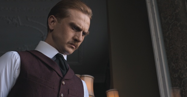 "Atatürk"ten, TV’ye özel yayın için bir fragman daha yayınlandı