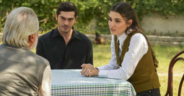 Bambaşka Biri'nde Leyla ve Kenan önemli bir keşif yapıyor!