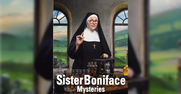 BBC First’te aksiyon dur durak bilmeden devam ediyor