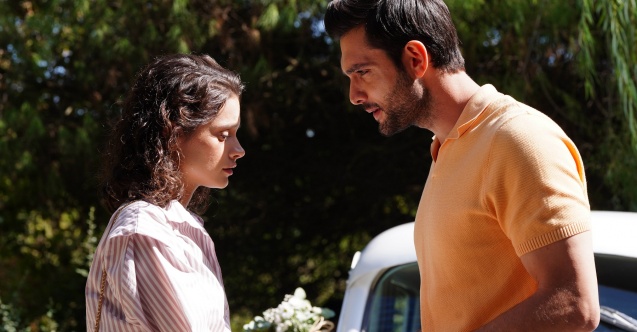 “Benim Güzel Ailem”de işler karışıyor