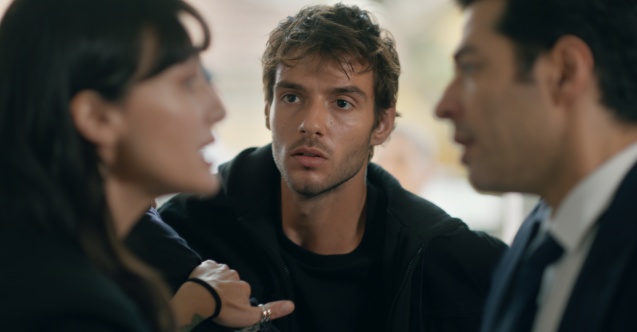 Bir Derdim Var’ın yeni tanıtımı yayınlandı