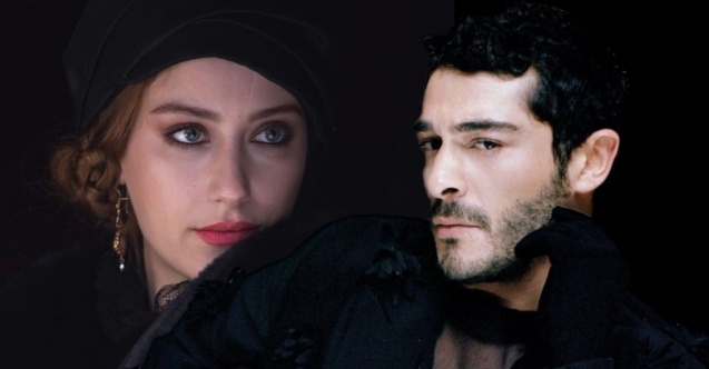 Burak Deniz, Hazal Kaya'yı unutmadı