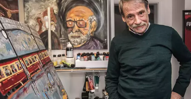 Civan Canova'nın vasiyeti yerine getirildi