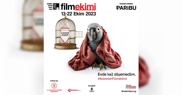 Filmekimi için geri sayım başladı