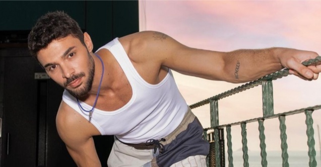 Halit Özgür Sarı: "Kendimi tamamlanmış hissetmiyorum"