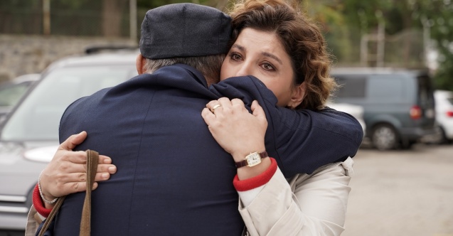 Hayatımın Neşesi'nde duygusal fırtına!