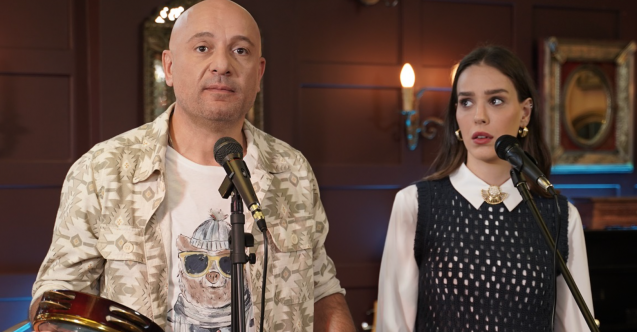 "Hayatımın Neşesi"nde aile bağları sınanıyor