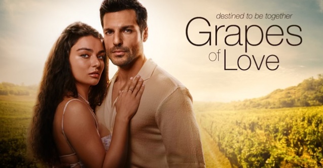 "Kader Bağları" yurt dışına açılacak