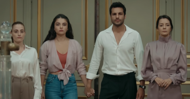 “Kader Bağları”ndan yeni tanıtım yayınlandı