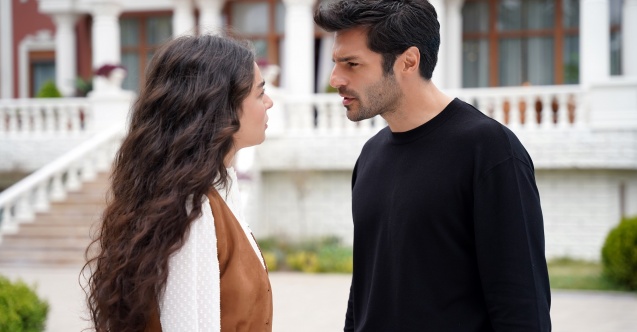 "Kader Bağları"nın final bölümünde neler olacak?