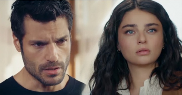 "Kader Bağları"nın final bölümünden ilk tanıtım geldi