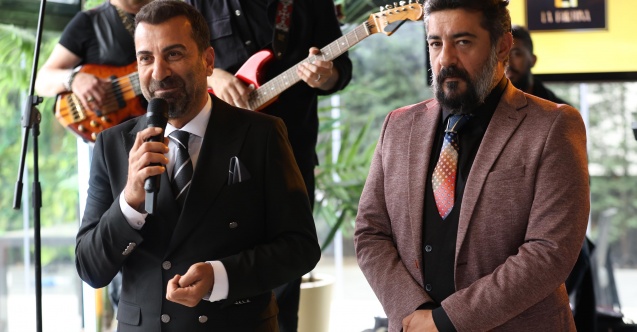 "Kardeşlerim" bu akşam 100. bölümüyle “dalya” diyor!