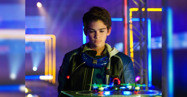 “Kod Adı Kırlangıç” ilk tanıtımı ile büyük merak uyandırdı