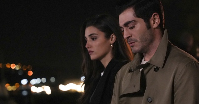 Leyla ve Kenan için itiraf zamanı