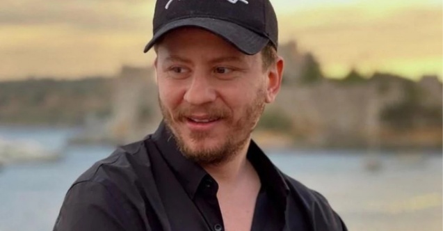 Merve Boluğur'un eski eşi Mert Aydın kaza geçirdi