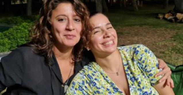 Metin Akpınar’ın ikiz kızlarından Duygu’dan acı itiraflar!