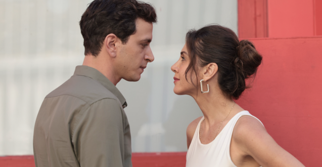 Ömer'in Gamze'ye öfkesi büyüyor