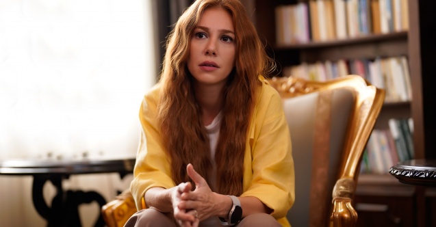 Peri beklenmedik bir hamlede bulunuyor