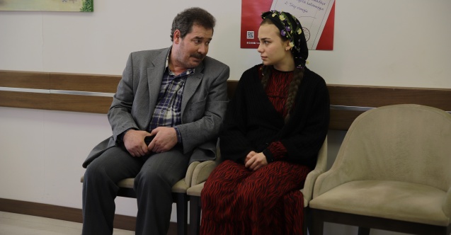 "Roza" 6 Ekim’de vizyona giriyor